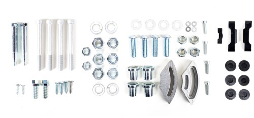 Zestaw BFT VIRGO SMART BT B20 KIT do bram dwuskrzydłowych-1699944