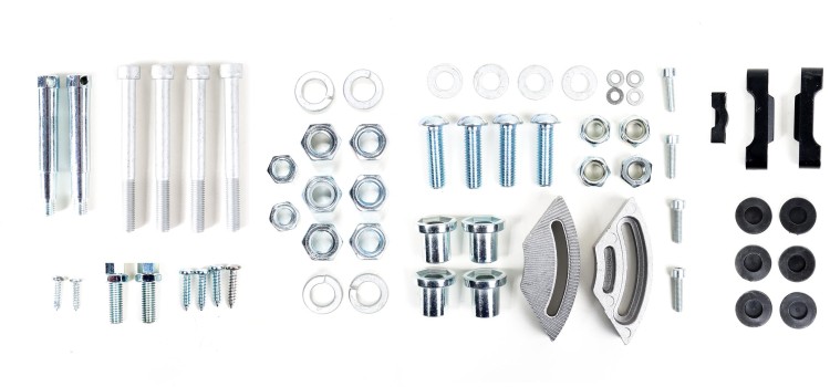 Zestaw BFT VIRGO SMART BT B20 KIT do bram dwuskrzydłowych-1699944
