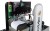 Zestaw Cyclo C721 FDS - FAAC 24V do 800kg bram przesuwnych-1918807
