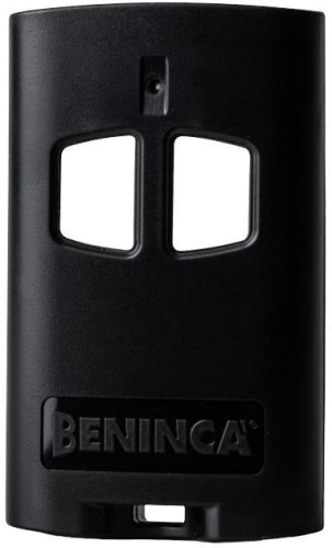 Zestaw CAB BENINCA ROMEO do bram garażowych z szyną dwuczęściową-1853073