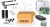 Zestaw Alfa SHORT FDS - FAAC 414 do 6m bram dwuskrzydłowych-1856937