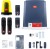 Zestaw BFT DEIMOS ULTRA BT B600 INT KIT do 600kg bram przesuwnych-1925690