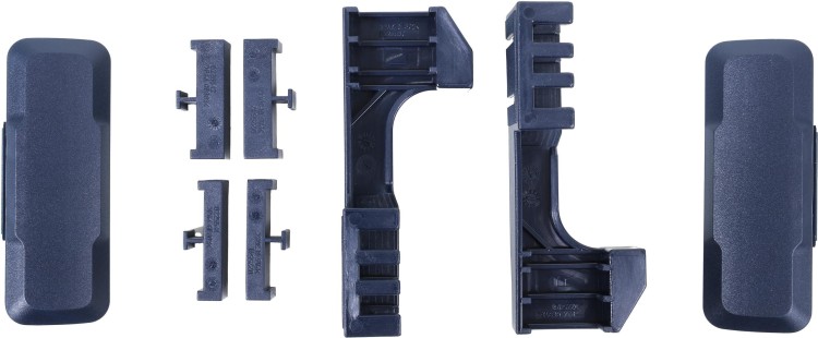 Zestaw BFT DEIMOS ULTRA BT B600 INT KIT do 600kg bram przesuwnych-1817321