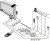 Zestaw BFT DEIMOS ULTRA BT B600 INT KIT do 600kg bram przesuwnych-1860781