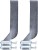 Zestaw BFT DEIMOS BT B600 KIT EE do 600kg bram przesuwnych-1927246