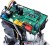 Zestaw BFT DEIMOS BT B600 KIT EE do 600kg bram przesuwnych-1927254