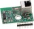 Zestaw Delta 2 SMART - FAAC 740 (Wi-Fi+LAN+BLE) do 500kg bram przesuwnych-1928296