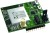 Zestaw Delta 2 SMART GSM - FAAC 740 (Wi-Fi+LTE+BLE) do 500kg bram przesuwnych-1928312