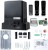 Zestaw Delta 3 SMART - FAAC 741 (Wi-Fi+LAN+BLE) do 900kg bram przesuwnych-1867726