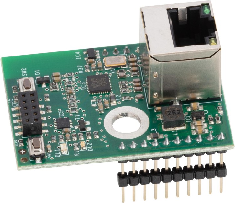 Zestaw Delta 3 SMART - FAAC 741 (Wi-Fi+LAN+BLE) do 900kg bram przesuwnych-1928322