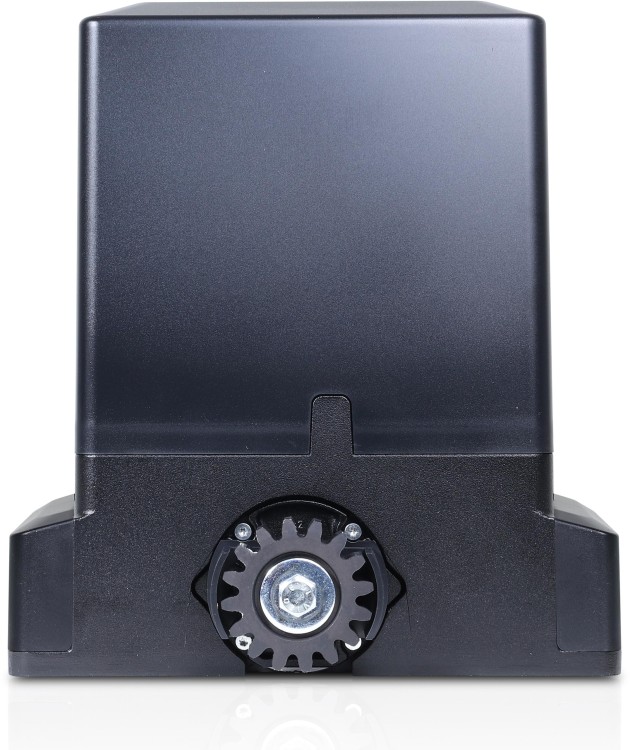 Zestaw Delta 3 SMART - FAAC 741 (Wi-Fi+LAN+BLE) do 900kg bram przesuwnych-1867728