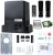 Zestaw Delta 3 SMART GSM - FAAC 741 (Wi-Fi+LTE+BLE) do 900kg bram przesuwnych-1928325