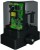 Zestaw Delta 3 SMART GSM - FAAC 741 (Wi-Fi+LTE+BLE) do 900kg bram przesuwnych-1928333