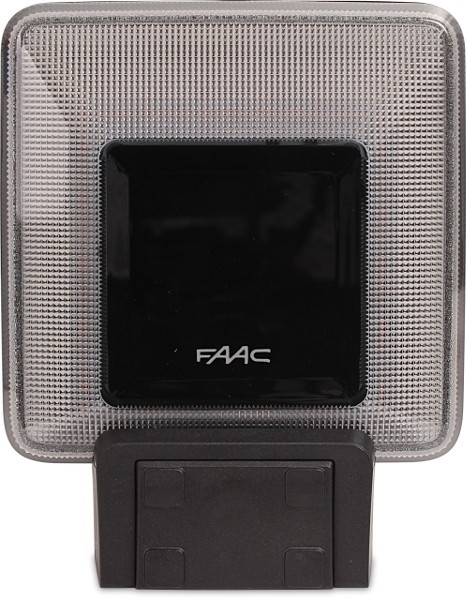 Lampa ostrzegawcza FAAC XLED-1663026