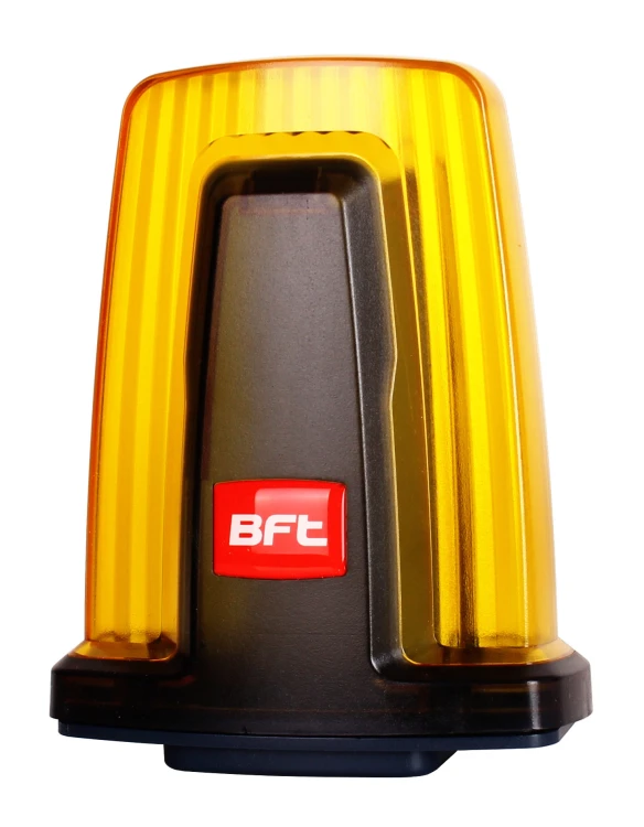 Lampa BFT Radius LED 230V AC A R0 bez anteny-1894762