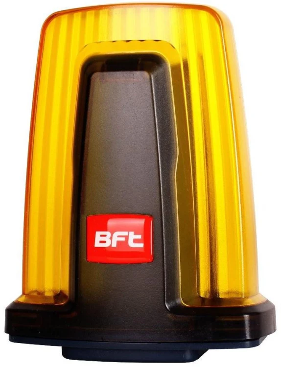 Lampa BFT Radius LED AC A R1 230V z anteną-1894935