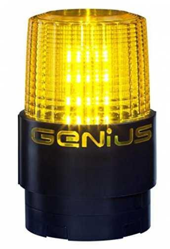 Lampa Genius Guard LED 230V AC-1896018