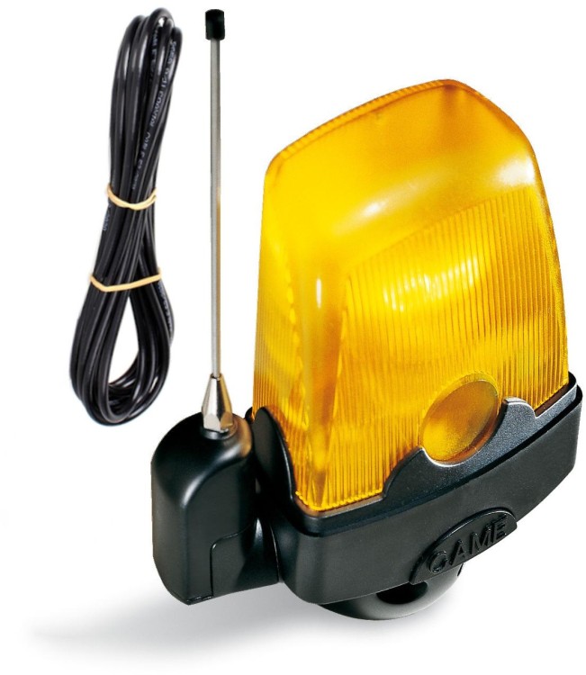 Lampa CAME KIARO KLED24 24V (001KLED24)-1840896
