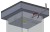 Lampa oświetleniowa LED Proxima SŁUPKOWA 12V DC-1908043
