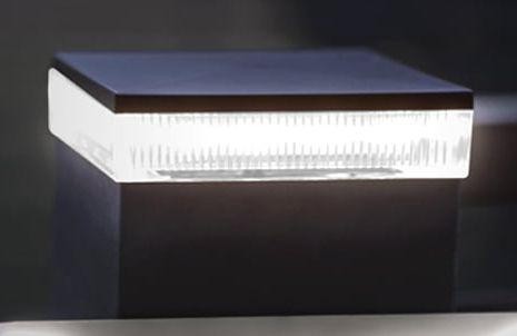 Lampa oświetleniowo-ostrzegawcza LED Proxima SŁUPKOWA 12-230V AC/DC-1908045
