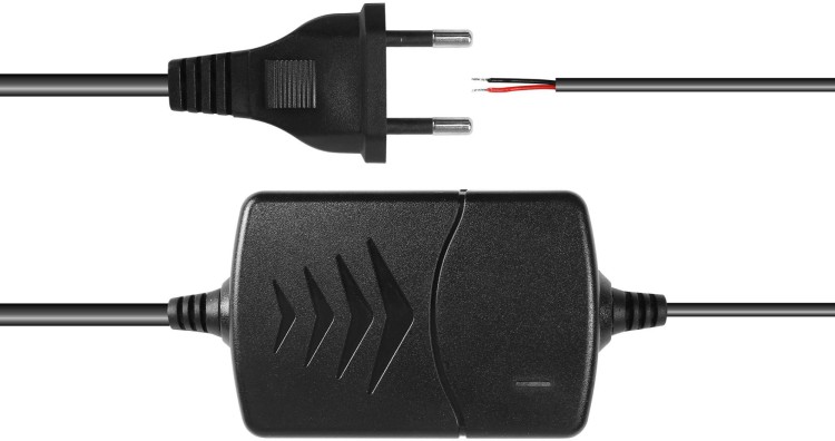 Zasilacz Proxima 230V/12V AC/DC do lamp SŁUPKOWYCH serii OŚWIETLENIOWO-OSTRZEGAWCZA, OŚWIETLENIOWA-1908159