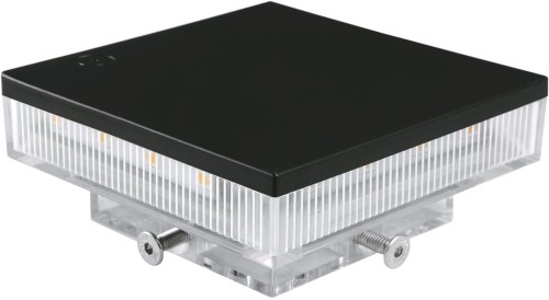 Lampa LED Proxima SŁUPKOWA SEMAFOR 12-24V AC/DC-1675955