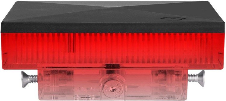 Lampa LED Proxima SŁUPKOWA SEMAFOR 12-24V AC/DC-1655855