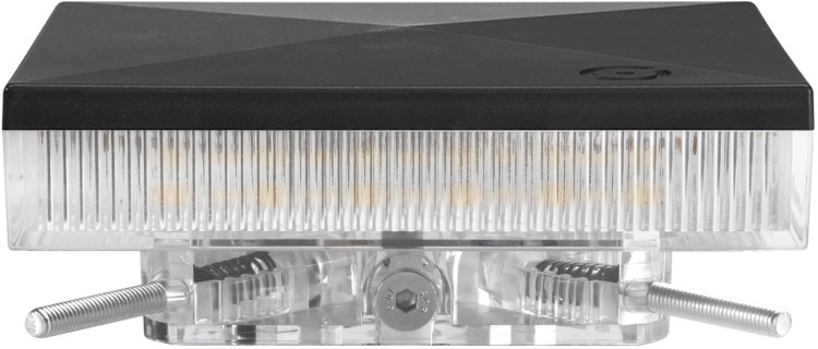 Lampa oświetleniowo-ostrzegawcza Proxima SŁUPKOWA 12-230V (100x100, 120x120)-1917267