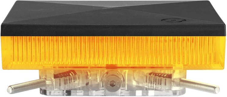 Lampa oświetleniowo-ostrzegawcza Proxima SŁUPKOWA 12-230V (100x100, 120x120)-1853082