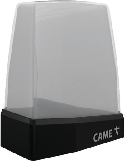Lampa ostrzegawcza CAME KRX1B1RW BUS/RGB BIAŁA/wielokolorowa (806LA-0050)-1887535