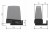Lampa ostrzegawcza CAME KRX1B1RW BUS/RGB BIAŁA/wielokolorowa (806LA-0050)-1887536