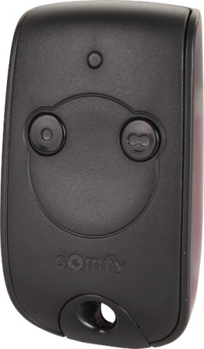 Pilot Somfy Keytis RTS 2-kanałowy ref. 1841026-1602480