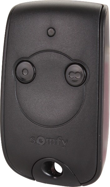 Pilot Somfy Keytis RTS 2-kanałowy ref. 1841026-1602480