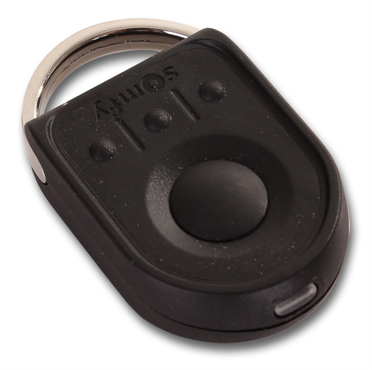 Pilot Somfy KeyGO 4 IO (1841134) czterokanałowy-1896372