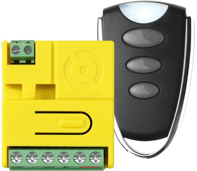 Zestaw Proxima HOMECAR1 EU-1831288