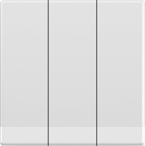 Pilot ścienny Proxima S3 SF (Somfy RTS)-1832556