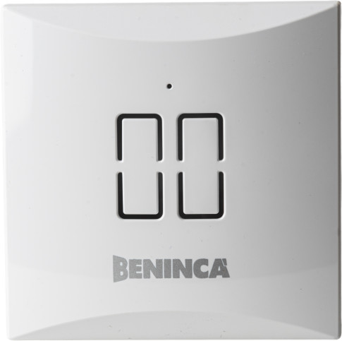 Obudowa pilota Beninca SMART - naścienna (do pilotów TO.GO A/VA)-1905526