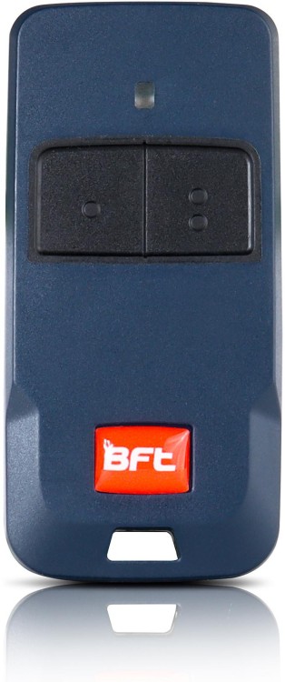 Pilot 2-kanałowy BFT MITTO COOL C2 433,92Mhz (D112306)-1912767