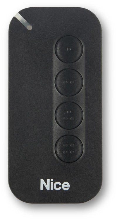 Pilot NICE MYGO4 433,92 MHz 4-kanałowy-1850468