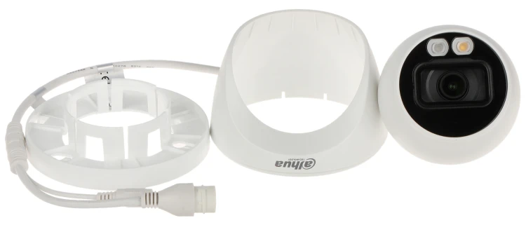 KAMERA IP IPC-HDW1239V-A-IL-0280B Smart Dual Light - 1080p 2.8mm DAHUA-1629399