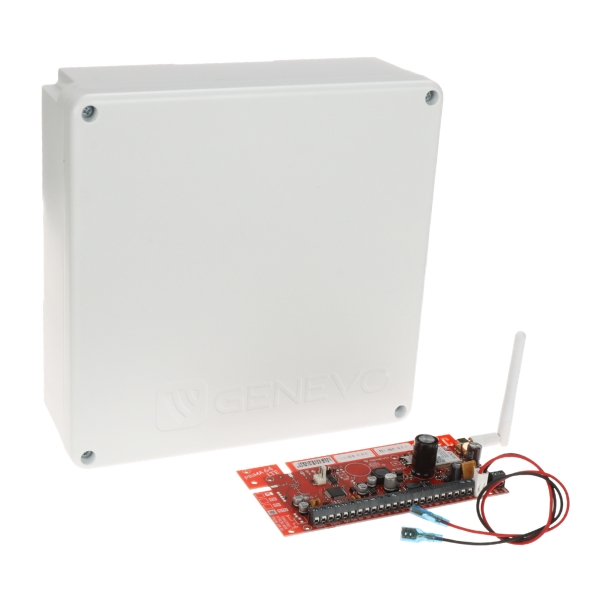 CENTRALA ALARMOWA PRIMA64LTE-BOX GENEVO-1938310