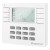 KLAWIATURA DO CENTRALI ALARMOWEJ PRIMA-LCD-WH-WH GENEVO-1938290