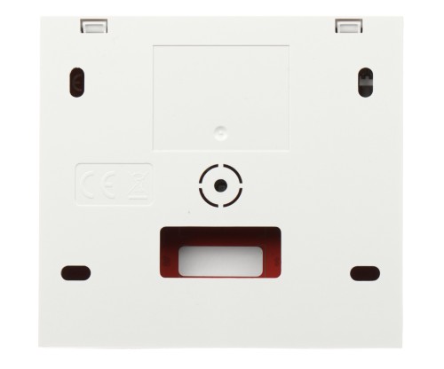 KLAWIATURA DO CENTRALI ALARMOWEJ PRIMA-LCD-WH-WH GENEVO-1938292