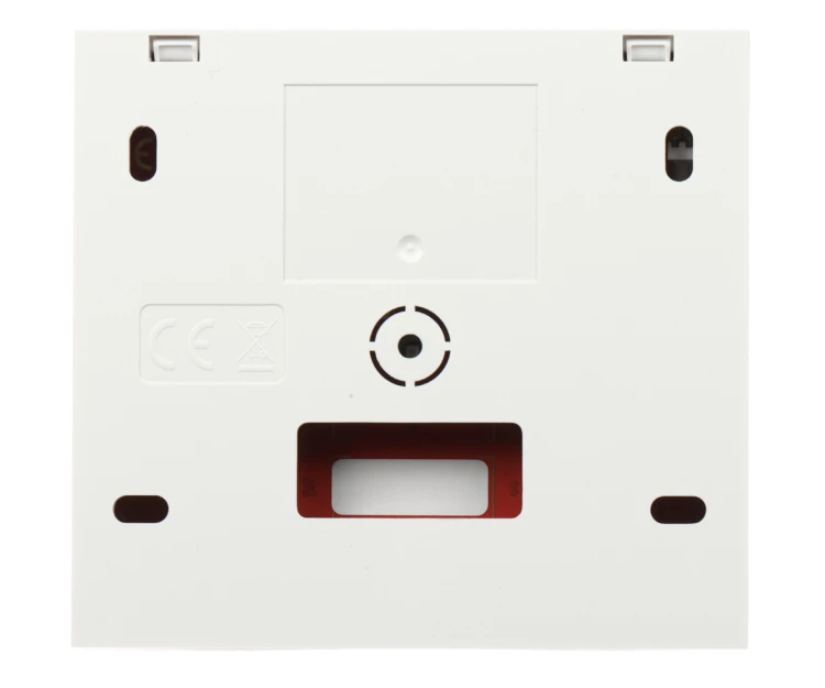KLAWIATURA DO CENTRALI ALARMOWEJ PRIMA-LCD-WH-WH GENEVO-1938292