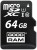 Karta pamięci microSD GOODRAM UHS-I 64GB-1601698