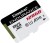 Karta pamięci microSD Kingston High-Endurance UHS-I 128GB 24/7 (rejestratory i monitoring)-1619990