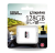 Karta pamięci microSD Kingston High-Endurance UHS-I 128GB 24/7 (rejestratory i monitoring)-1831879