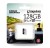 Karta pamięci microSD Kingston High-Endurance UHS-I 128GB 24/7 (rejestratory i monitoring)-1897426