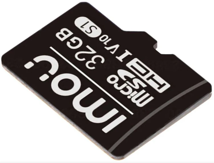 Karta pamięci microSD IMOU ST2-32-S1 32GB-1904310