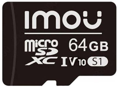 Karta pamięci microSD IMOU ST2-64-S1 64GB-1667809